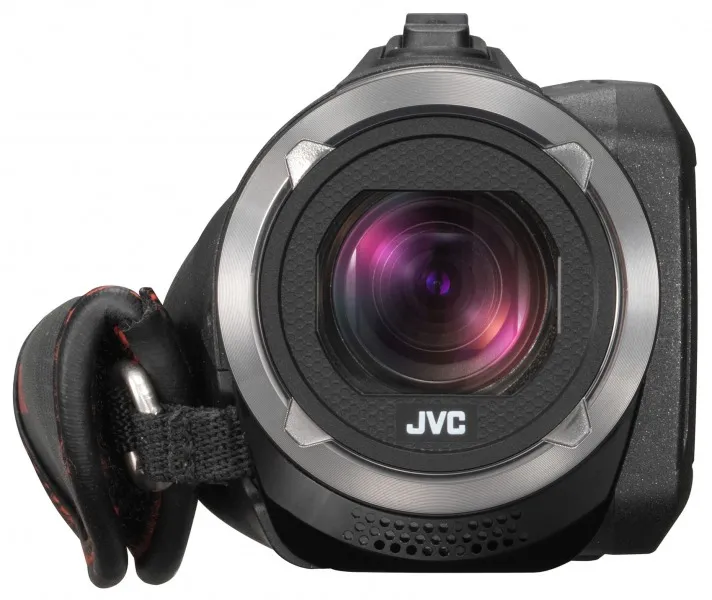 JVC GZ-R315BEU camcorder – slika 5