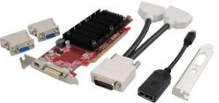 Origin Storage VisionTek Radeon 6350