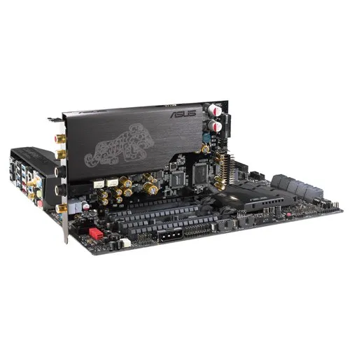 ASUS Xonar Essence STX II – slika 3