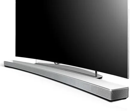 LG LAS855M – slika 3