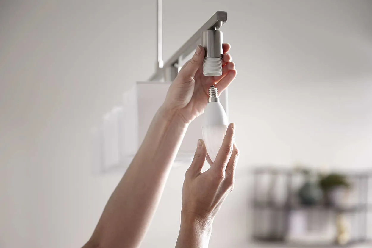 Philips by Signify 69516600 smart lighting – slika 5