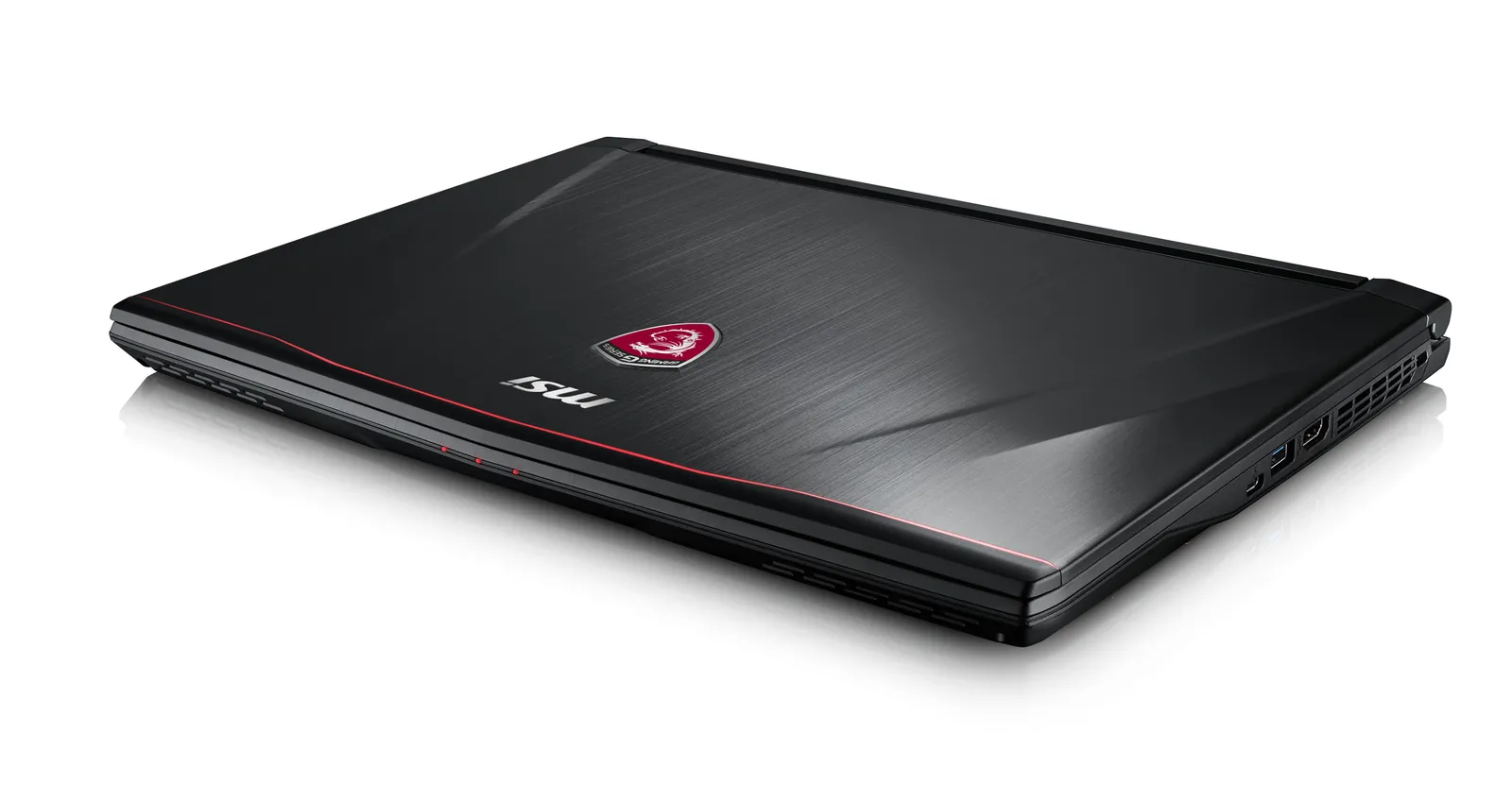 MSI Gaming GS43VR 6RE-012IT Phantom Pro – slika 5