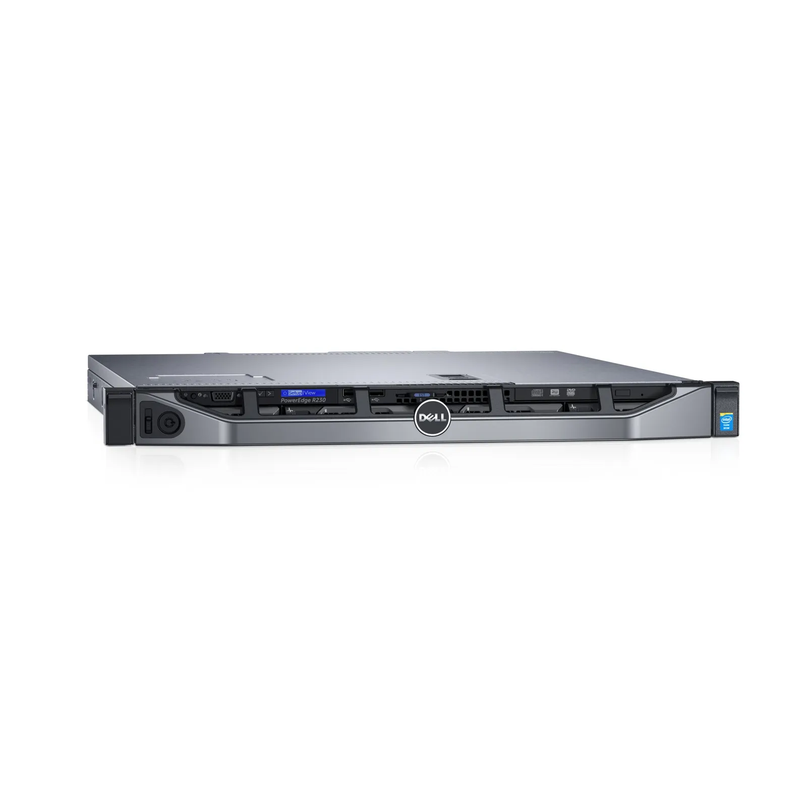 DELL PowerEdge R230 server – slika 11