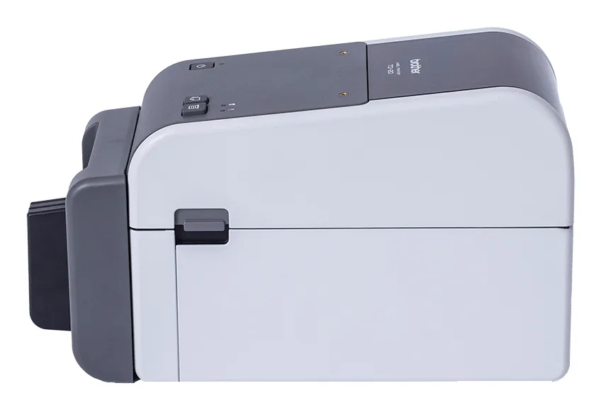 Brother TD-2320DFC203 label printer – slika 4