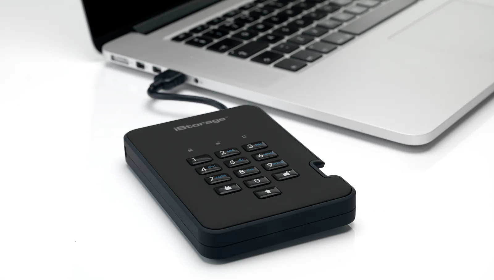 iStorage diskAshur 2 – slika 36