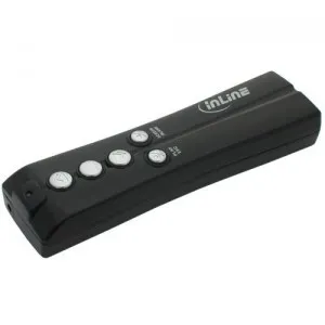 InLine 58879A wireless presenter