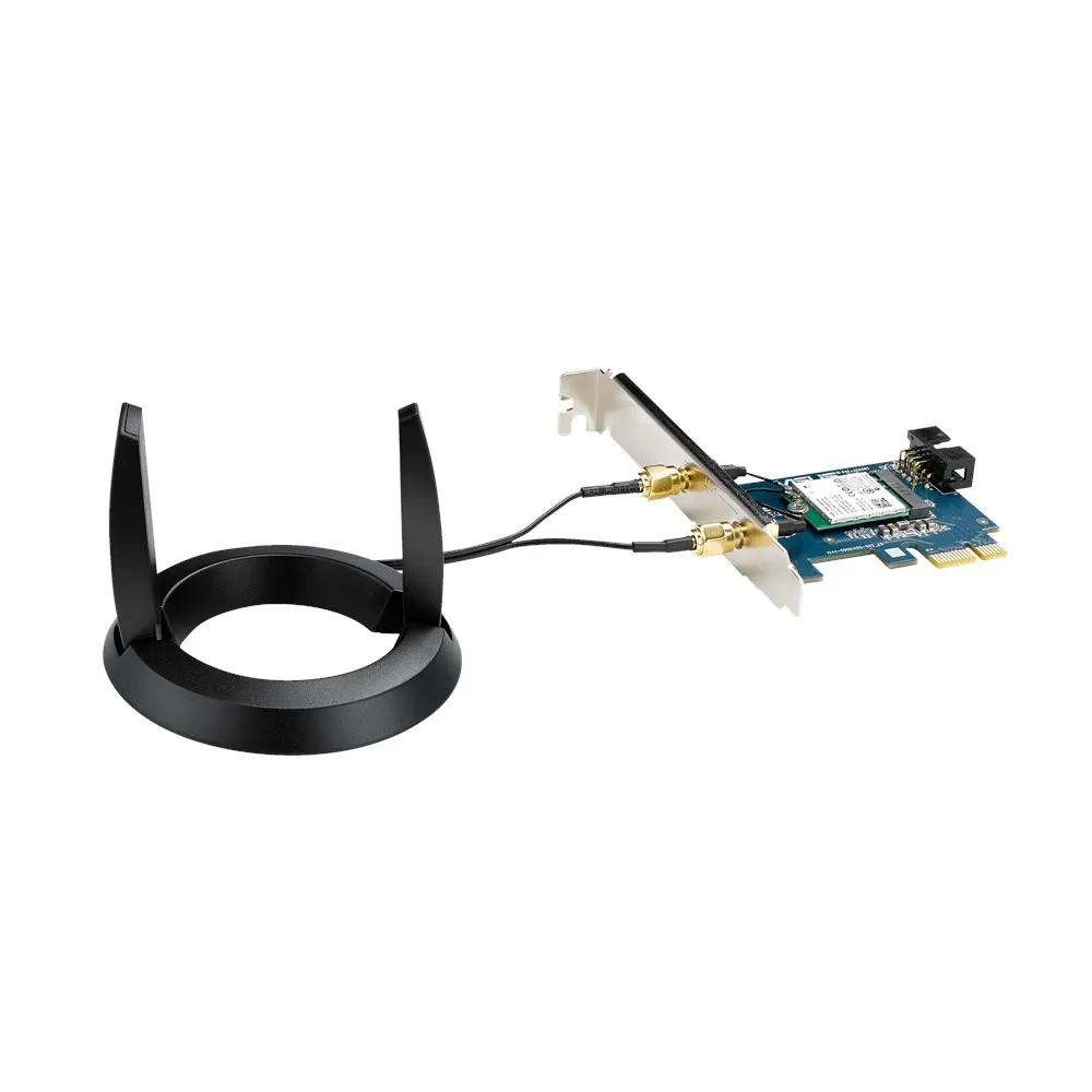 ASUS PCE-AC55BT B1 – slika 2