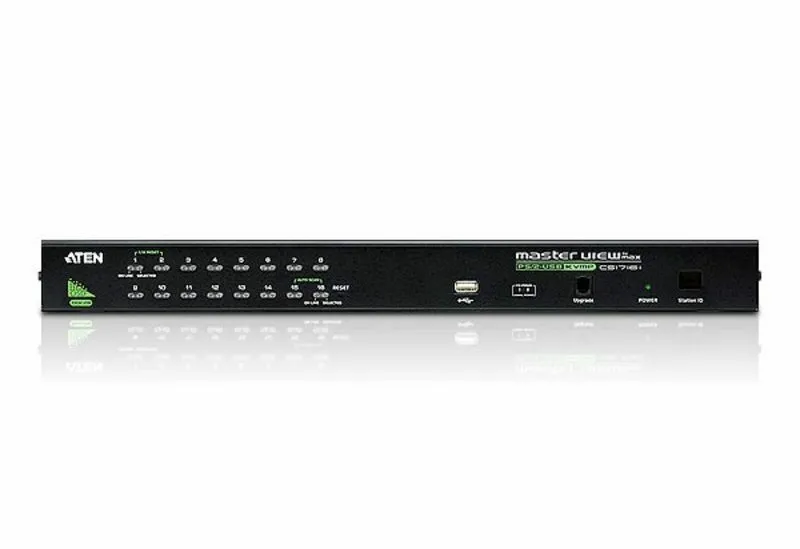 ATEN CS1716A-AT-U KVM switch – slika 3