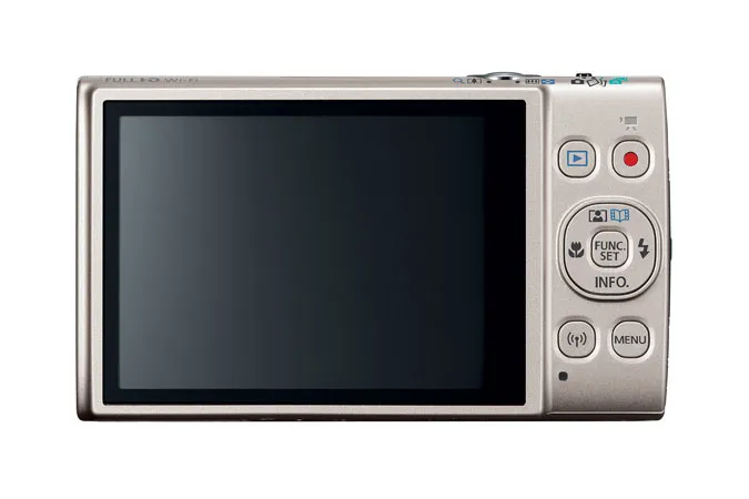 Canon PowerShot ELPH 360 HS – slika 4