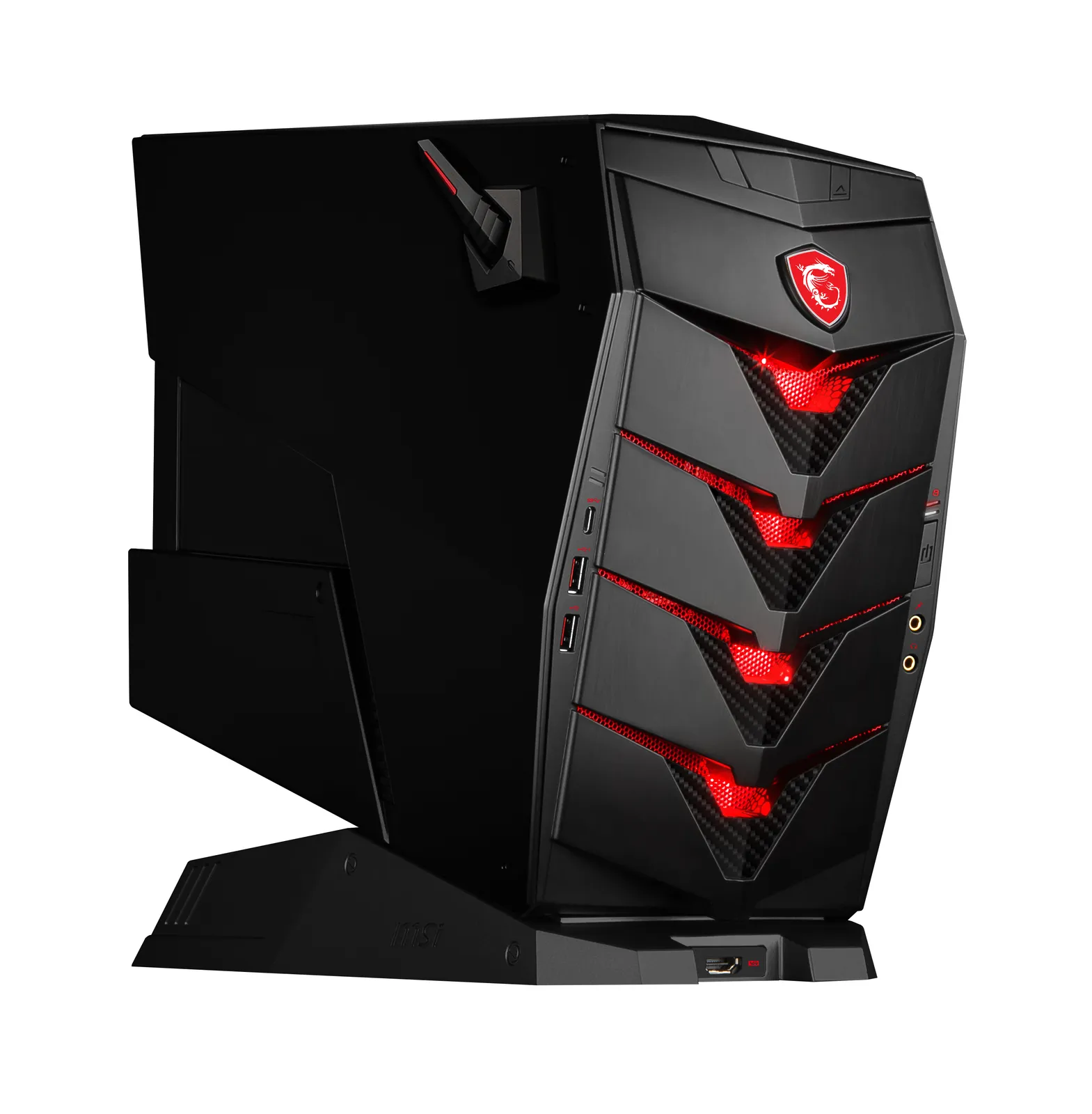 MSI Aegis 3 VR7RD-058US – slika 2