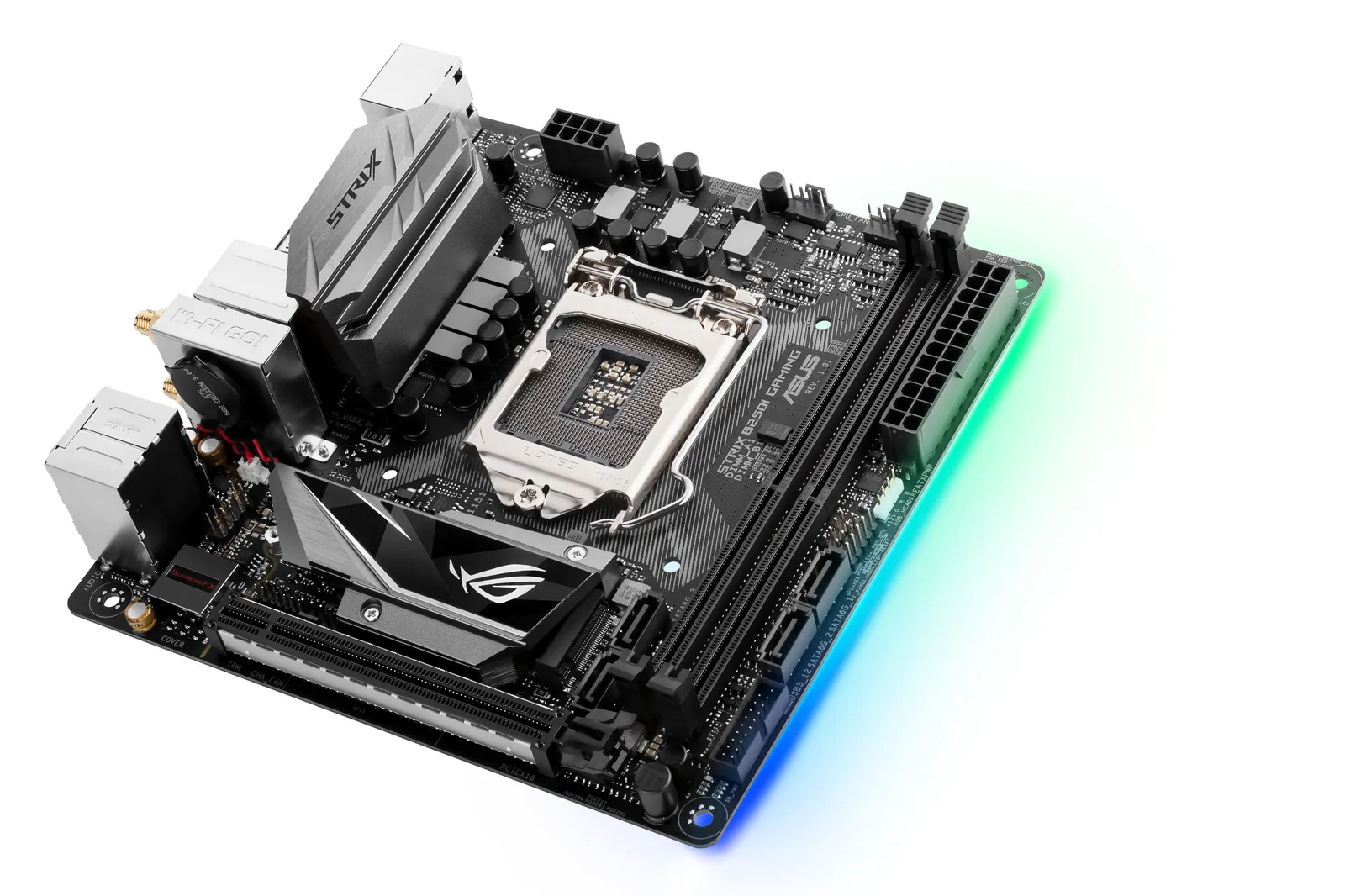 ASUS ROG STRIX B250I GAMING – slika 5
