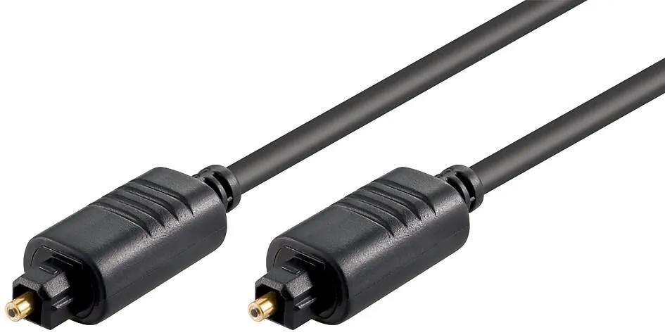 Microconnect TT6100BKAD audio cable