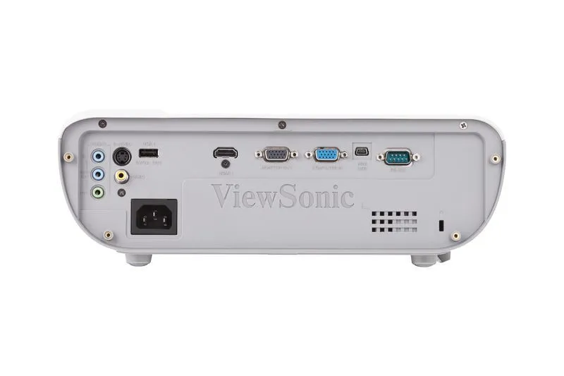Viewsonic PJD7831HDL data projector – slika 5