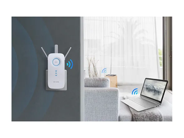 TP-Link AC1200 – slika 8