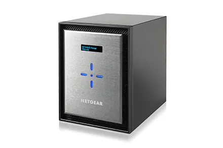 NETGEAR ReadyNAS 526X – slika 5