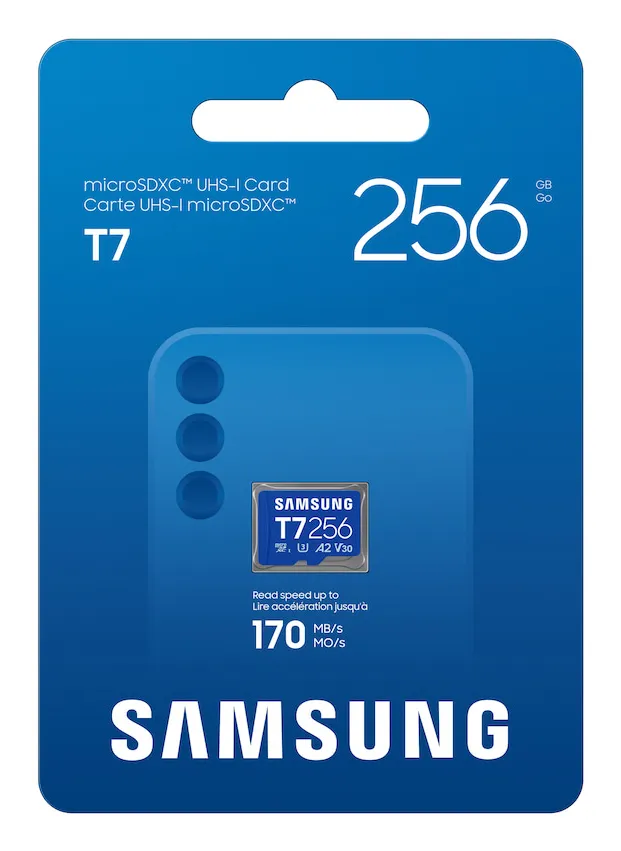 Samsung T7 – slika 12