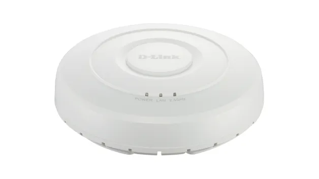D-Link DWL-2600AP/EAUPC wireless access point