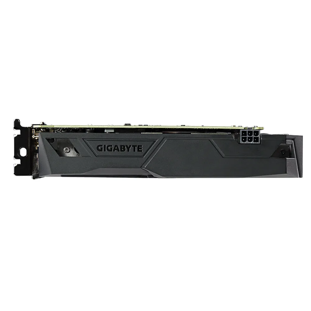 GIGABYTE GAMING GV-RX560GAMING-OC-2GD graphics card – slika 4