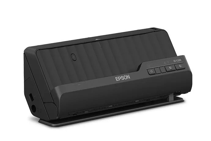 Epson WorkForce ES-C220 – slika 5