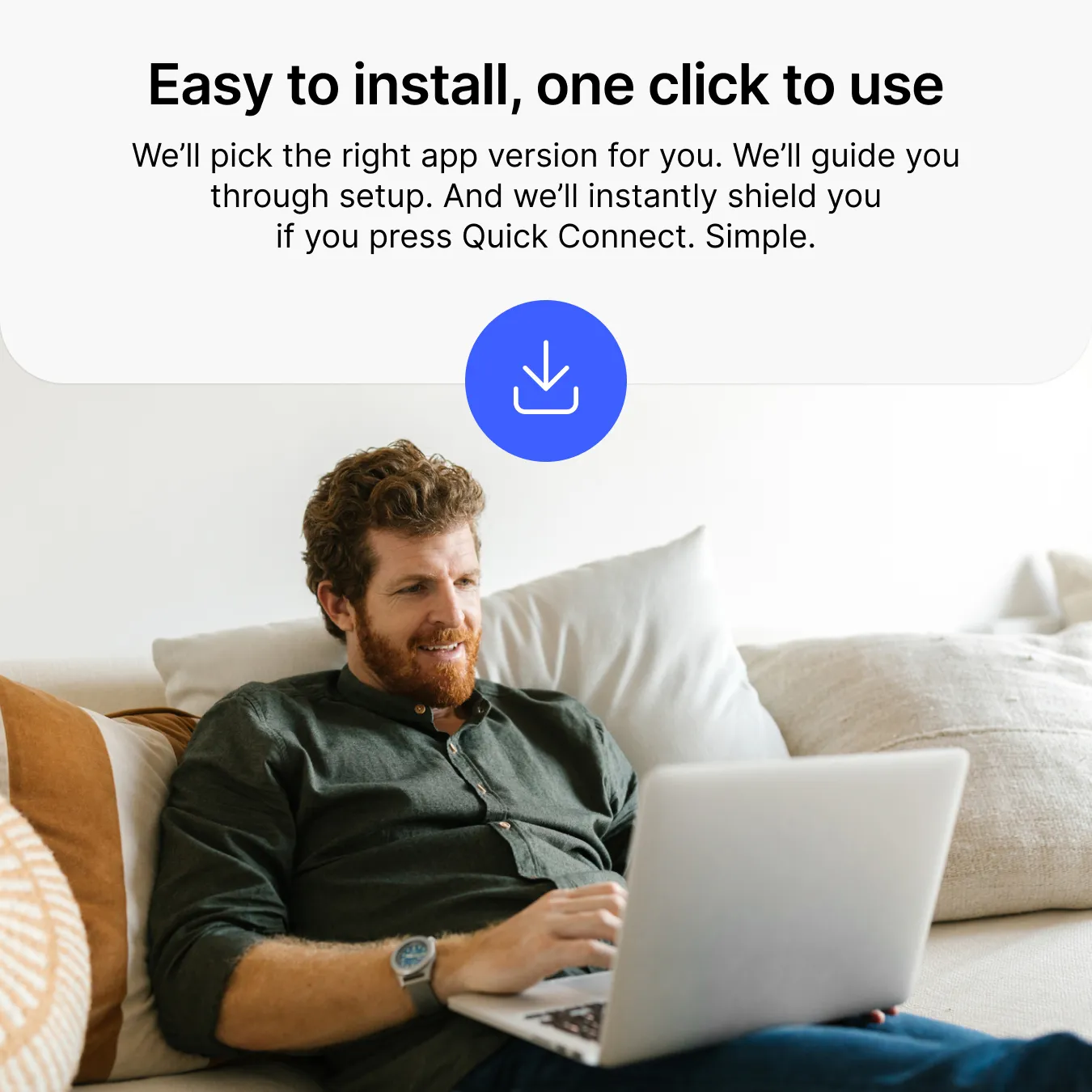 NordVPN Standard – slika 6
