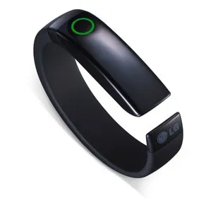 LG FB84-BM activity tracker – slika 2