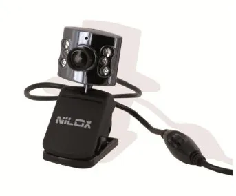 Nilox 10NXWC03IR001 webcam