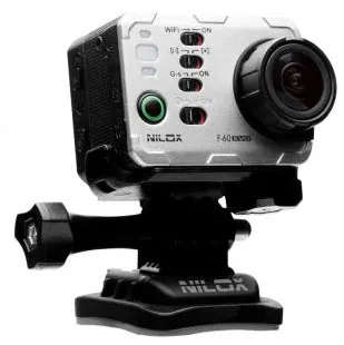 Nilox F-60 EVO action sports camera