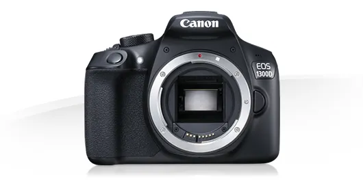 Canon EOS 1300D + 18-135 – slika 3