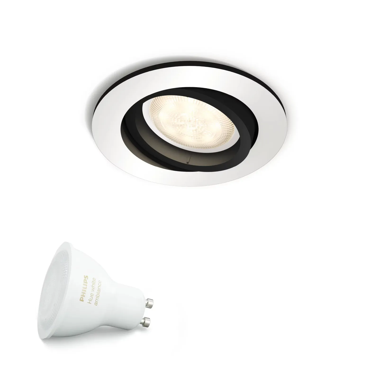 Philips by Signify Hue White ambience 5041148P8 – slika 2