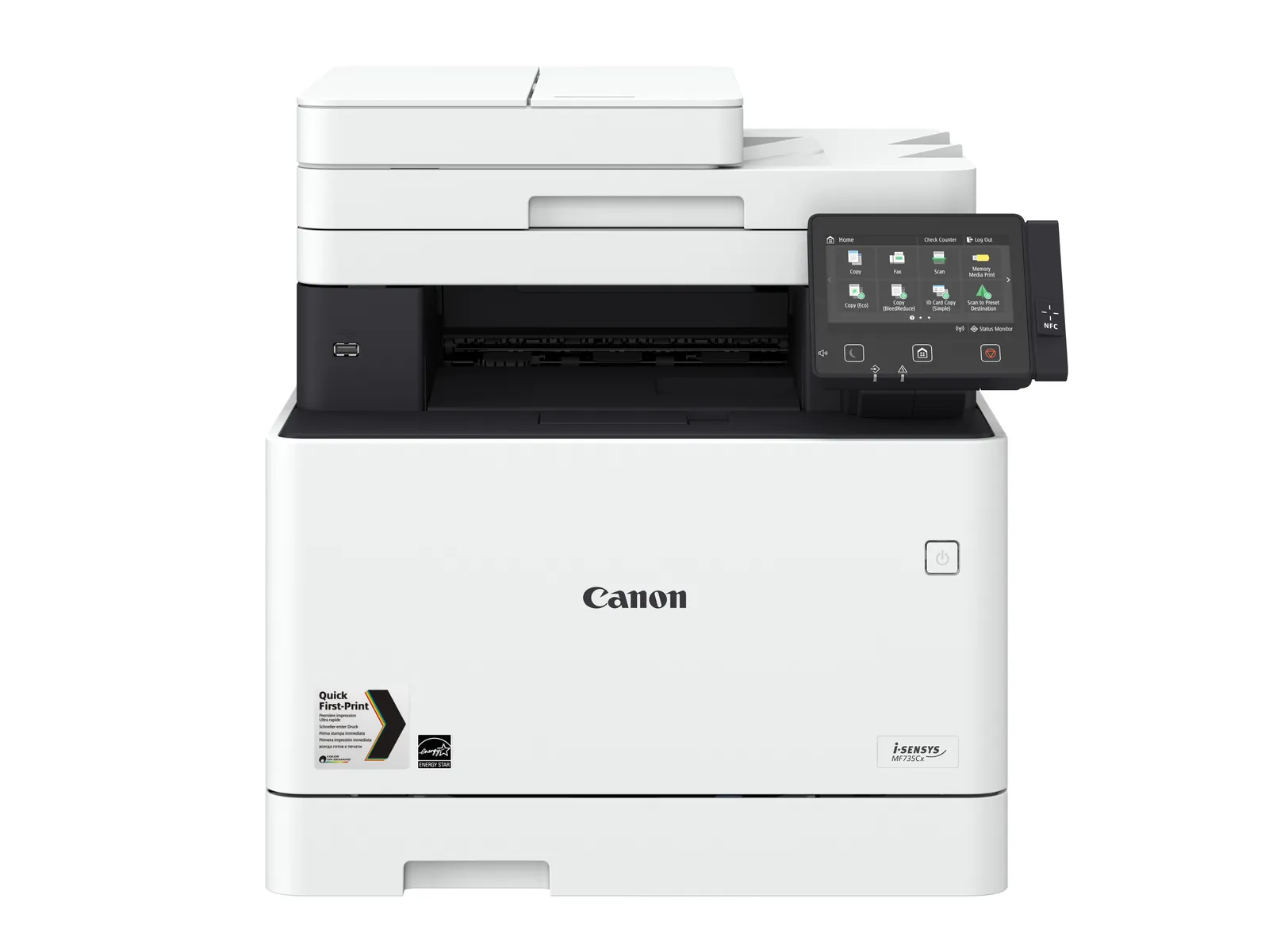 Canon i-SENSYS MF735Cx – slika 10