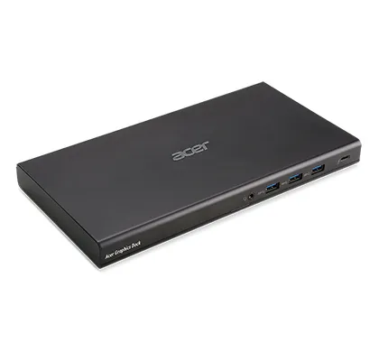 Acer Graphics Dock – slika 2