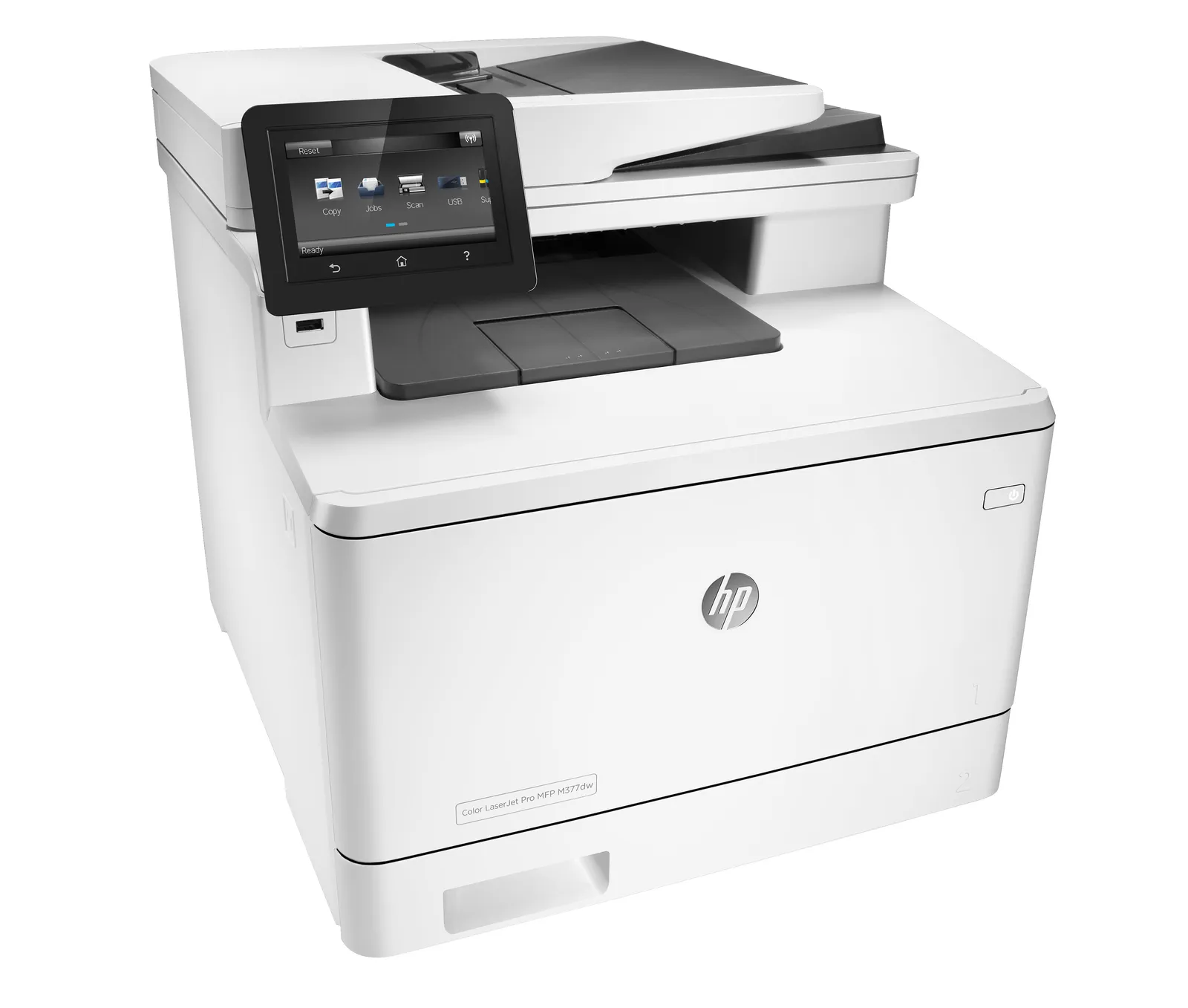 HP Color LaserJet Pro M377dw – slika 5