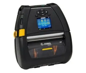 Zebra ZQ630 label printer – slika 3