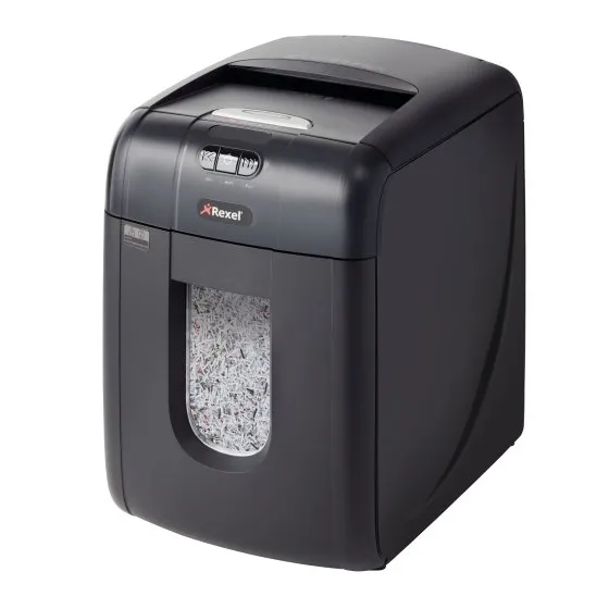 Rexel Auto+ 100m paper shredder – slika 9