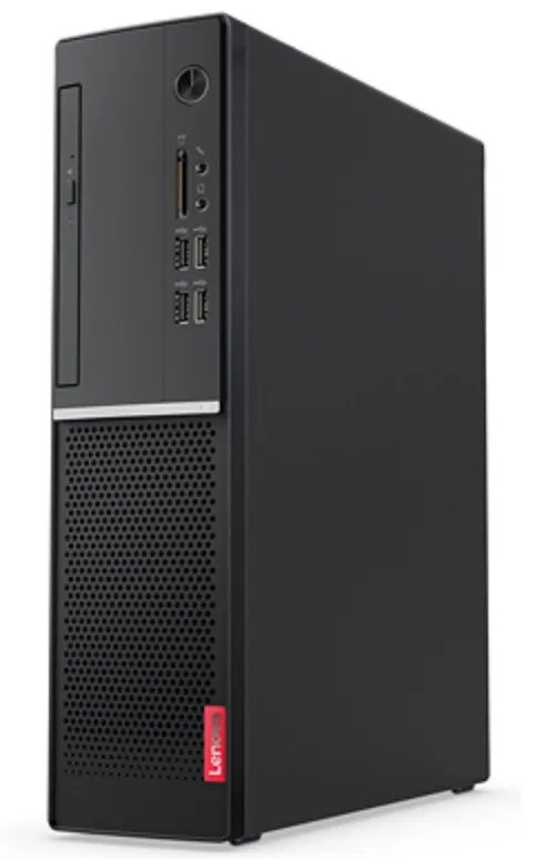 Lenovo V520S + 21.5" LED ThinkVision T2224d