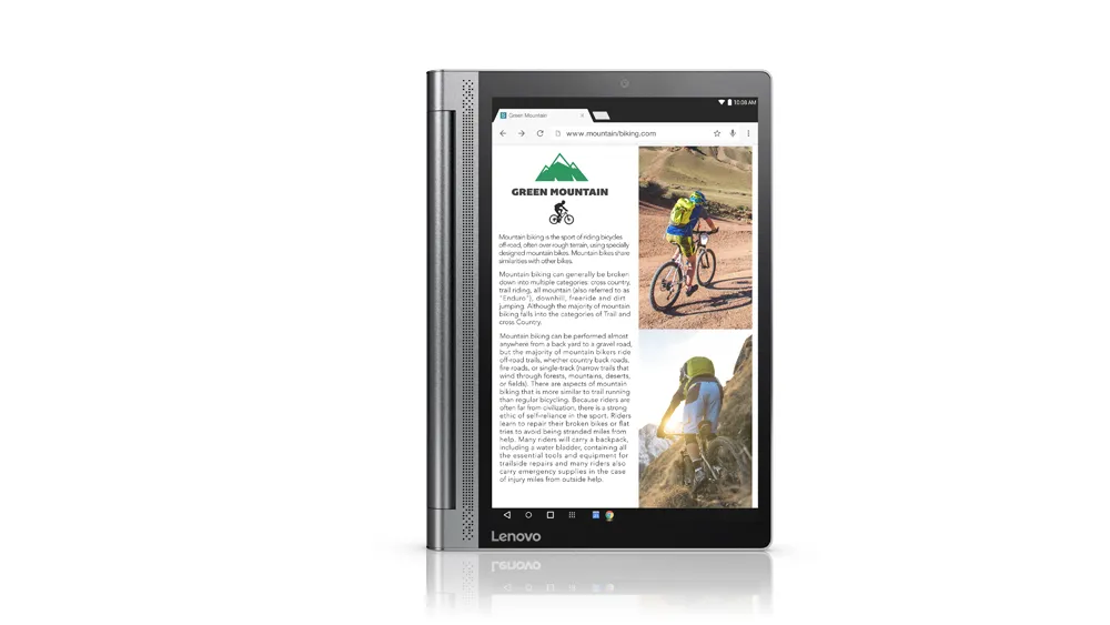 Lenovo Yoga Tablet Plus – slika 5