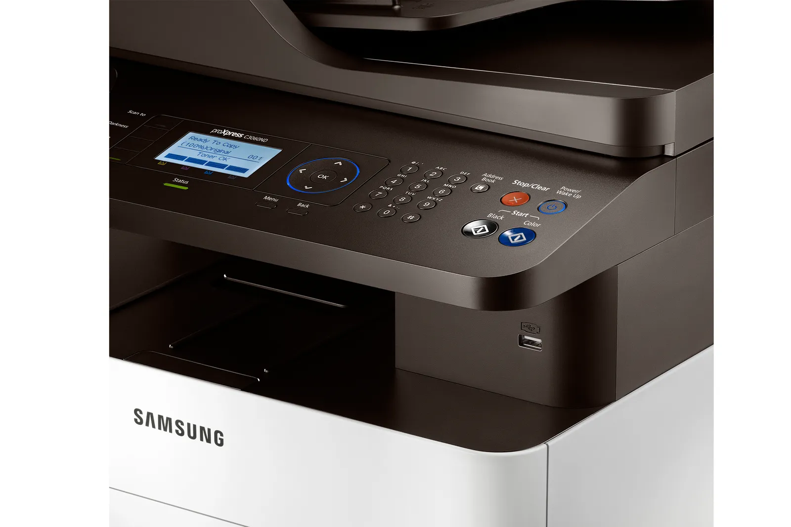 Samsung ProXpress C3060ND – slika 9