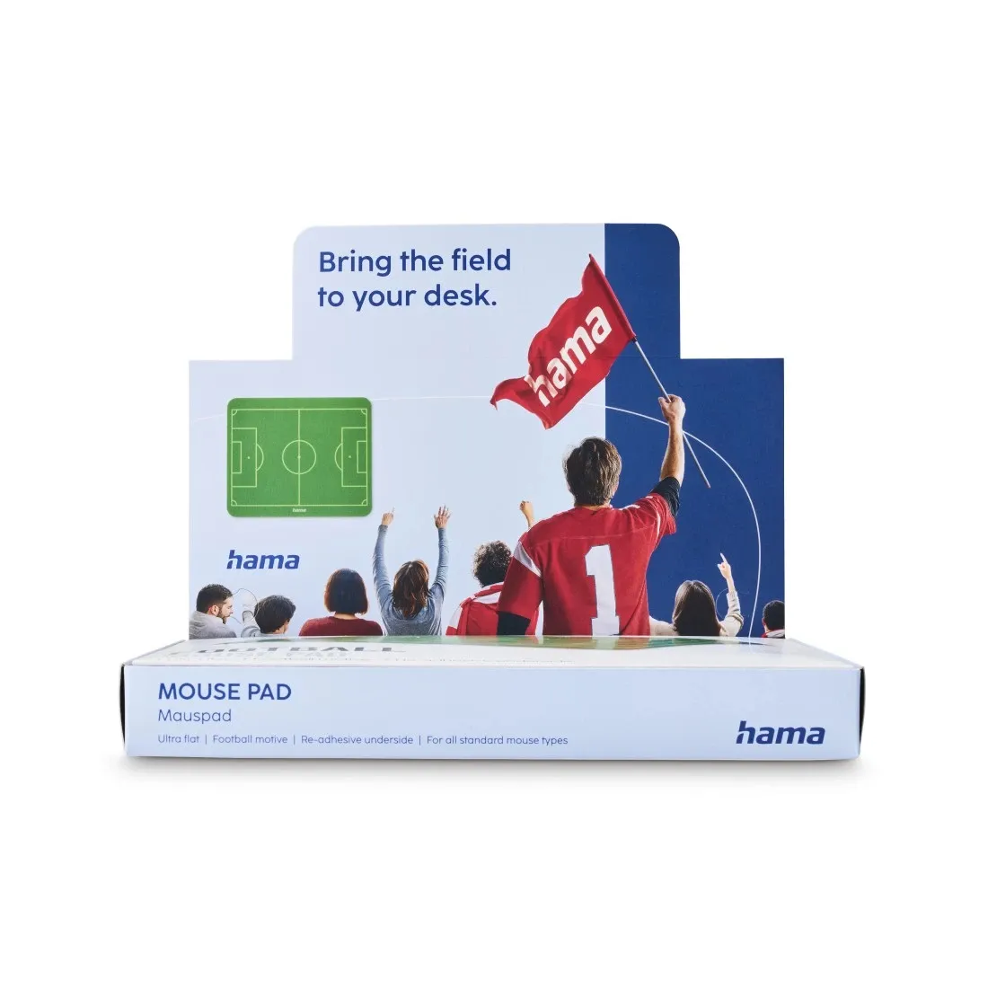 Hama Football – slika 2