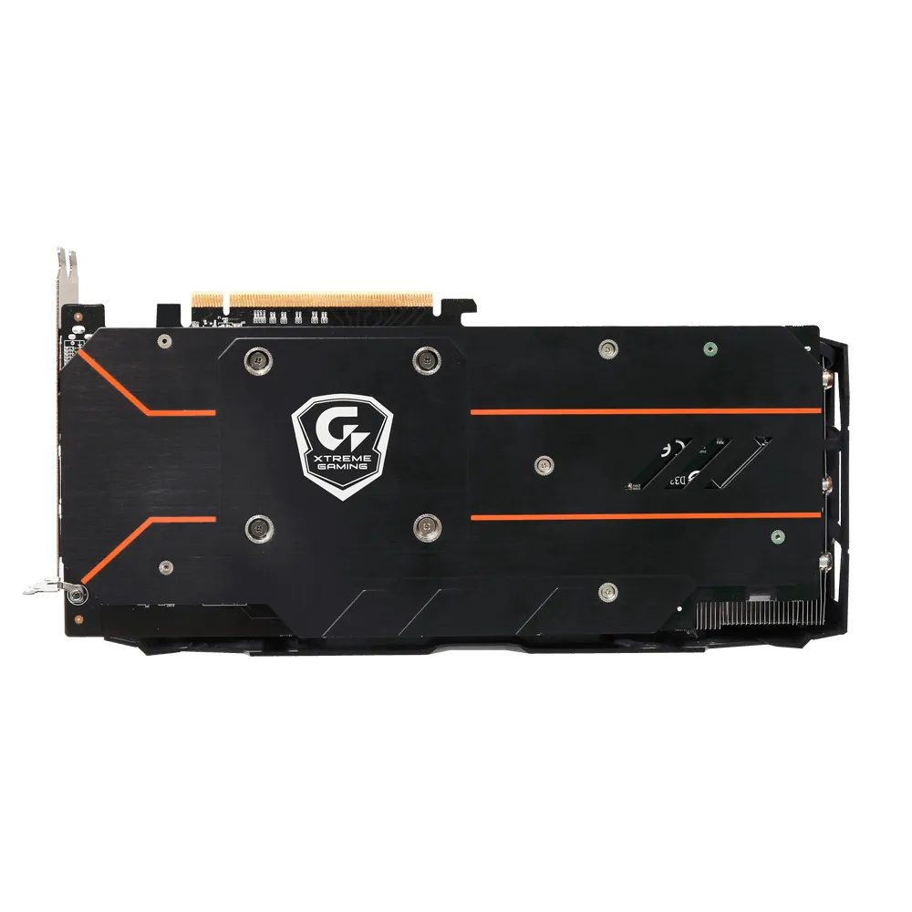 GIGABYTE GF GV-N1060XTREME-6GD PCIE 3 – slika 6