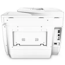 HP OfficeJet 8740 – slika 9