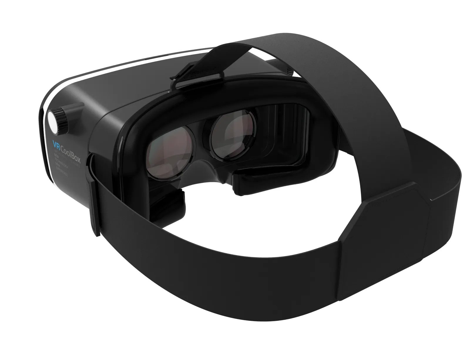 CoolBox COO-VR3D-01 head-mounted display – slika 5