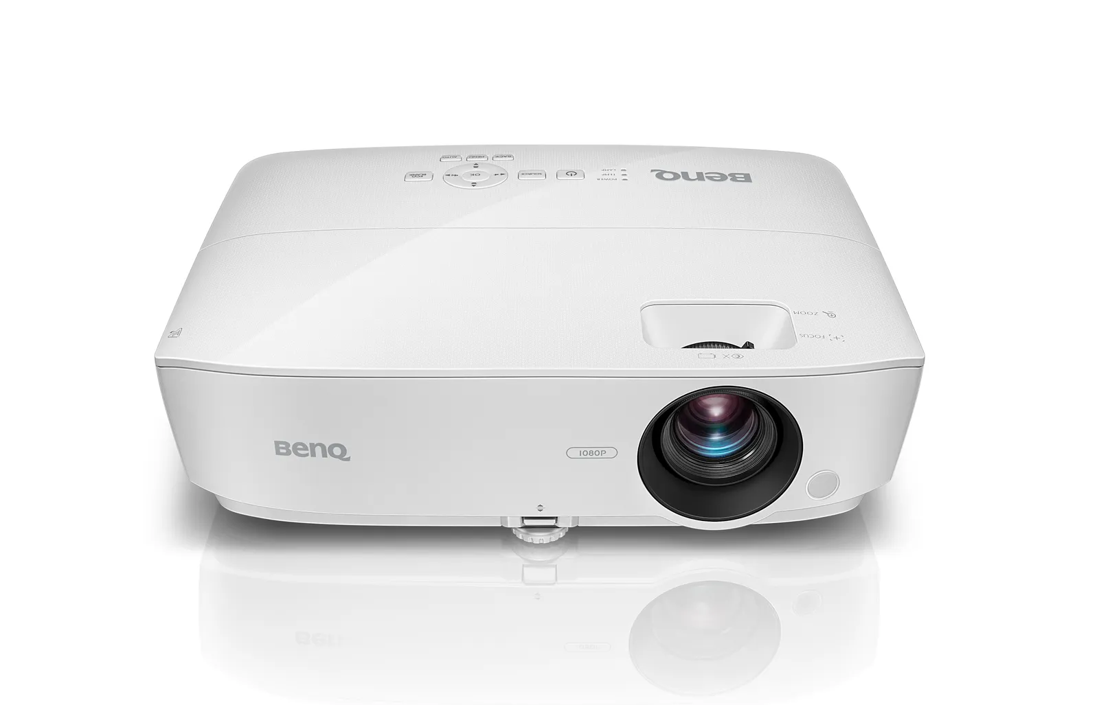BenQ MH534 data projector – slika 2