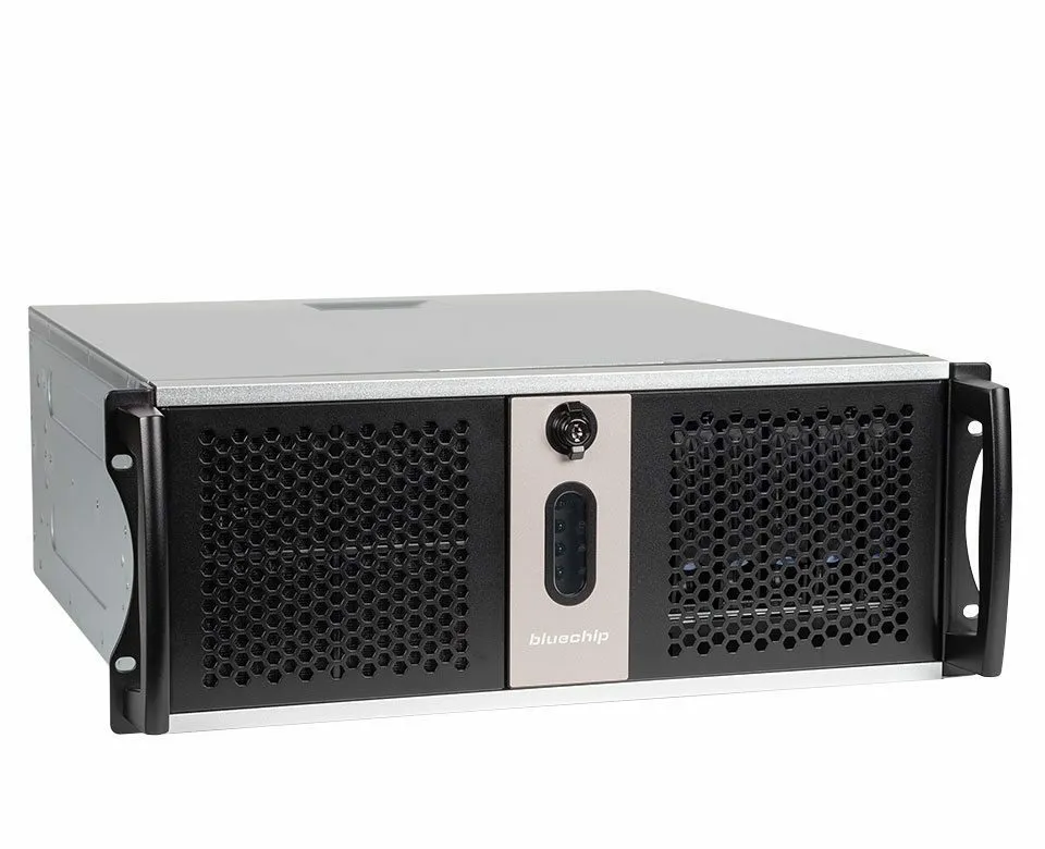 bluechip SERVERline R44323r server