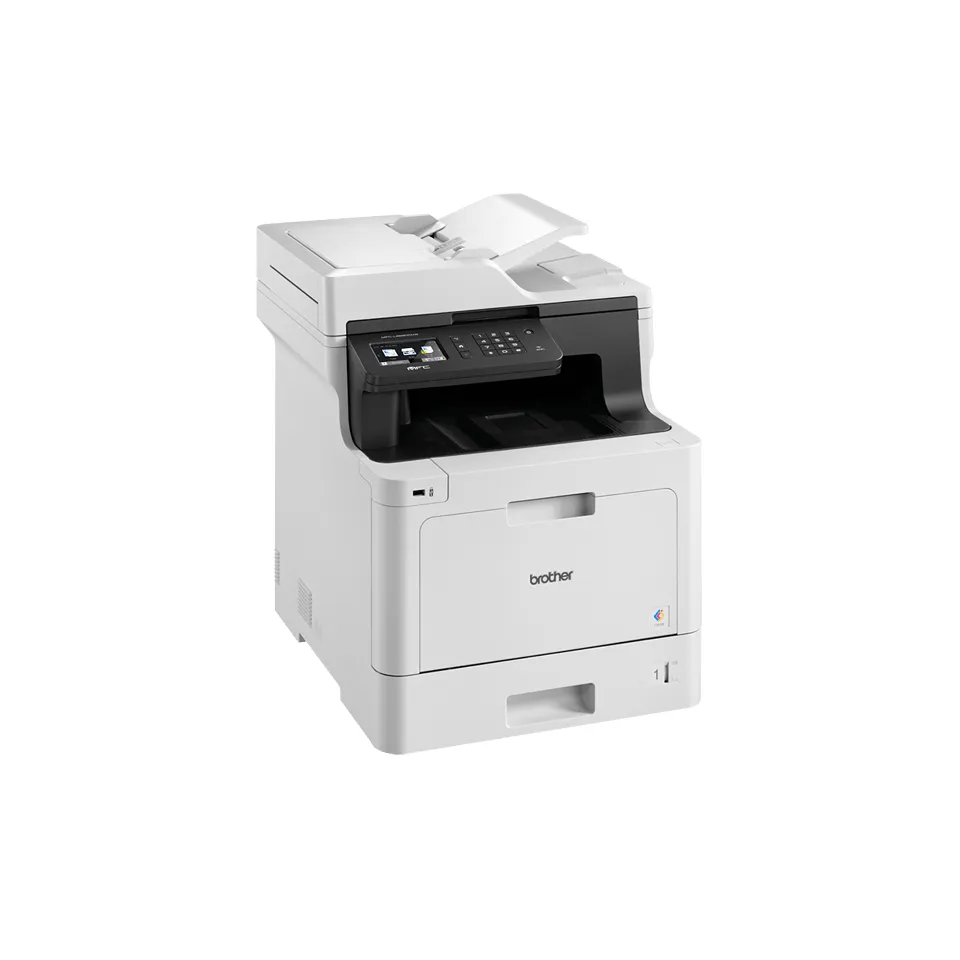 Brother MFC-L8690CDW multifunction printer – slika 4