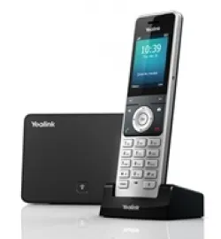 Yealink W56P IP phone