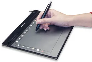 Manhattan 177405 graphic tablet – slika 2