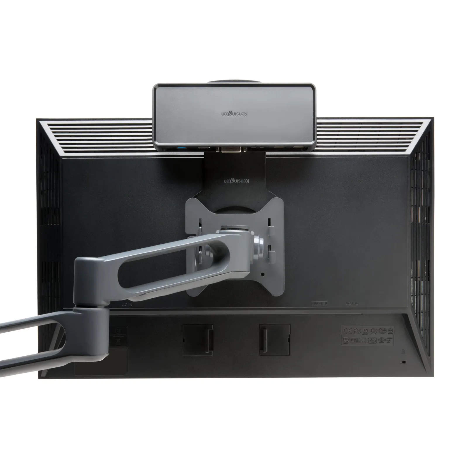 Kensington K38234US laptop dock/port replicator