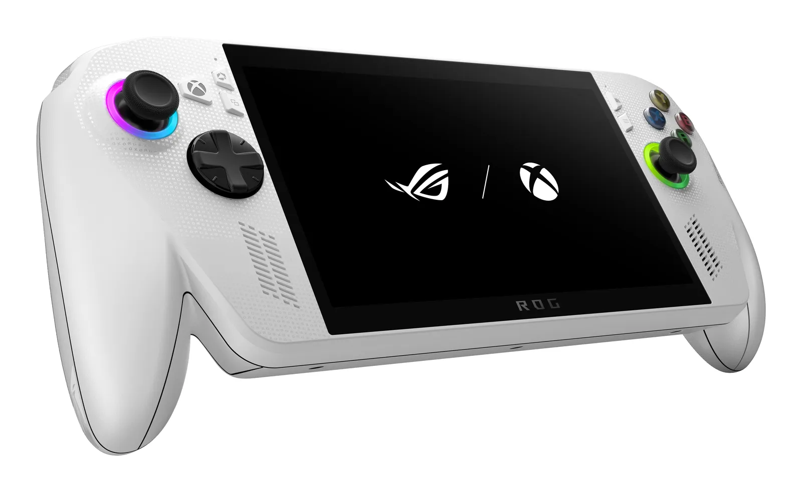 ASUS ROG Xbox Ally RC73YA-NH002W portable game console – slika 5