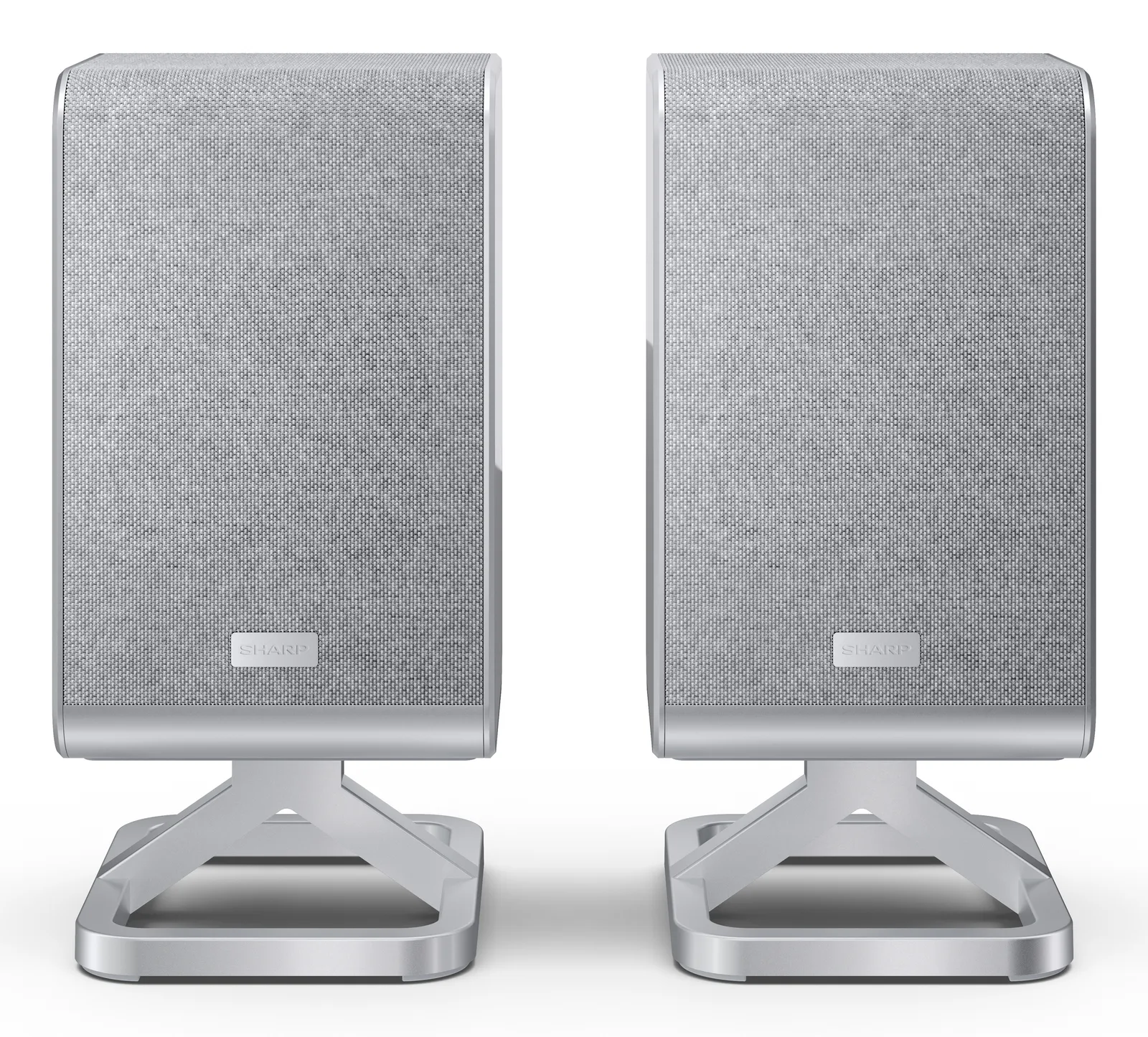 Sharp HT-SPR52021(SL) loudspeaker
