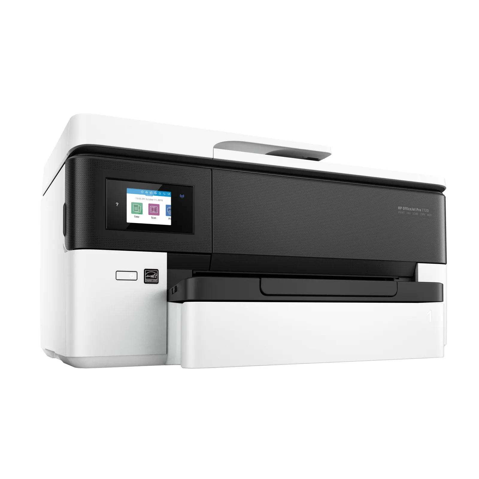HP OfficeJet Pro 7720 Wide Format All-in-One Printer – slika 3